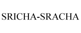 SRICHA-SRACHA trademark