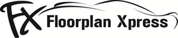 FX FLOORPLAN XPRESS trademark