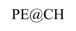 PEACH trademark