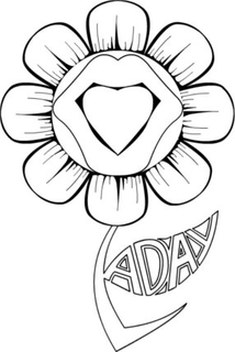 LA'DAY CLOTHING COMPANY trademark