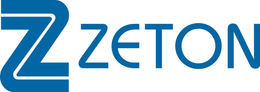 Z ZETON trademark