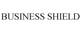 BUSINESS SHIELD trademark