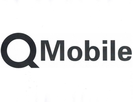 Q MOBILE trademark