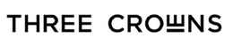 THREE CROWNS trademark