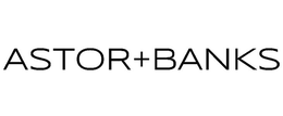 ASTOR + BANKS trademark