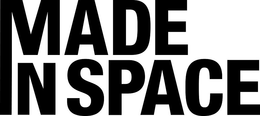 MADE IN SPACE trademark