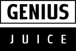 GENIUS JUICE trademark