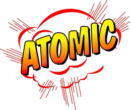 ATOMIC trademark