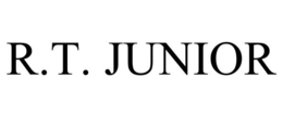 R.T. JUNIOR trademark