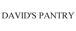 DAVID'S PANTRY trademark