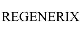 REGENERIX trademark