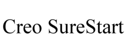 CREO SURESTART trademark