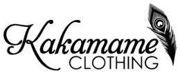 KAKAMAME CLOTHING trademark
