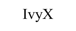 IVYX trademark