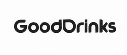 GOODDRINKS trademark