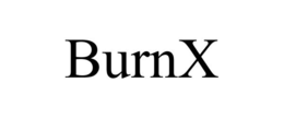 BURNX trademark
