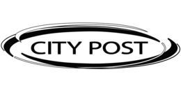 CITY POST trademark