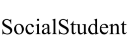 SOCIALSTUDENT trademark