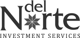 DEL NORTE INVESTMENT SERVICES trademark