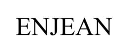 ENJEAN trademark