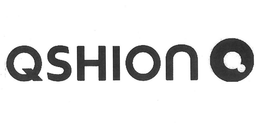 QSHION trademark