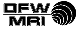 DFW MRI trademark