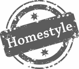 HOMESTYLE trademark