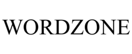 WORDZONE trademark