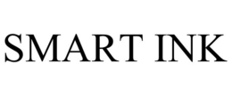SMART INK trademark