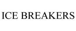 ICE BREAKERS trademark
