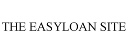 THE EASYLOAN SITE trademark
