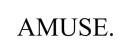 AMUSE. trademark