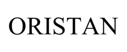 ORISTAN trademark