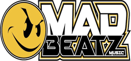 MAD BEATZ MUSIC trademark