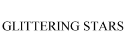 GLITTERING STARS trademark