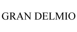 GRAN DELMIO trademark