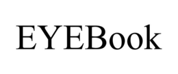EYEBOOK trademark