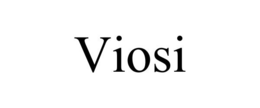 VIOSI trademark