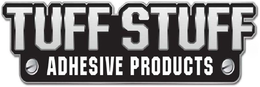 TUFF STUFF ADHESIVE PRODUCTS trademark