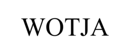 WOTJA trademark