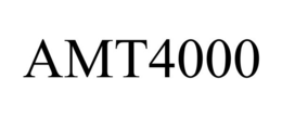 AMT4000 trademark