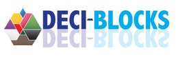 DECI-BLOCKS trademark