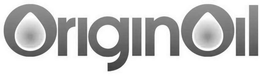 ORIGINOIL trademark