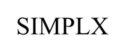 SIMPLX trademark