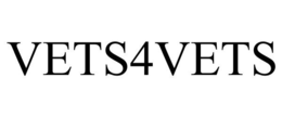 VETS4VETS trademark