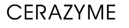 CERAZYME trademark
