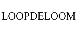 LOOPDELOOM trademark