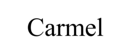 CARMEL trademark