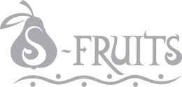 S-FRUITS trademark