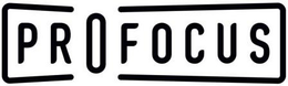 PROFOCUS trademark